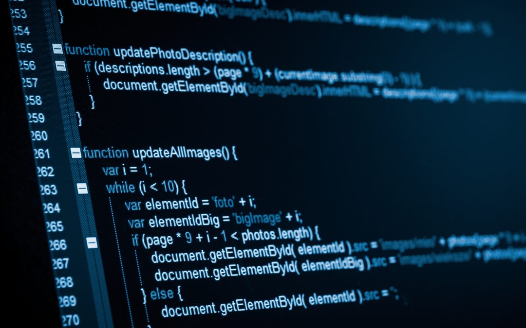Creating Applications
